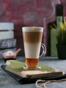 Image for 'لاتيه كرميل' Item
